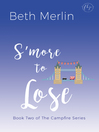 Cover image for S'more to Lose